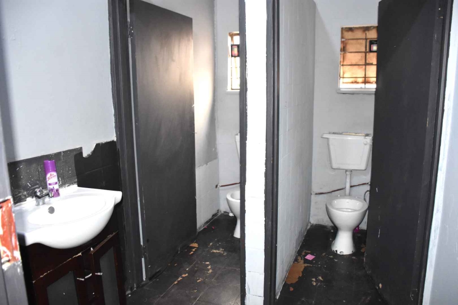 0 Bedroom Property for Sale in Kagiso Gauteng