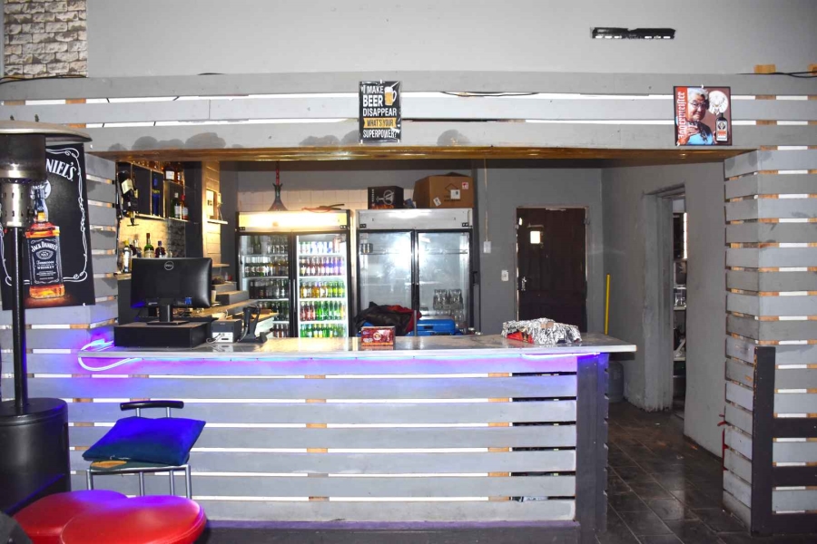 0 Bedroom Property for Sale in Kagiso Gauteng