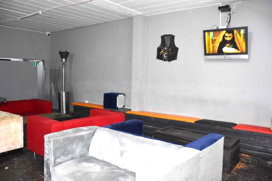 0 Bedroom Property for Sale in Kagiso Gauteng