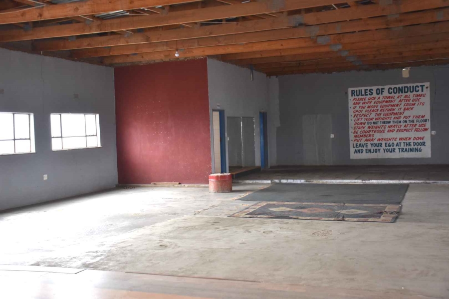 0 Bedroom Property for Sale in Kagiso Gauteng