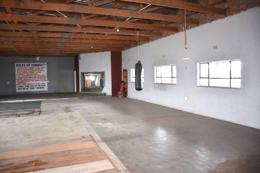 0 Bedroom Property for Sale in Kagiso Gauteng