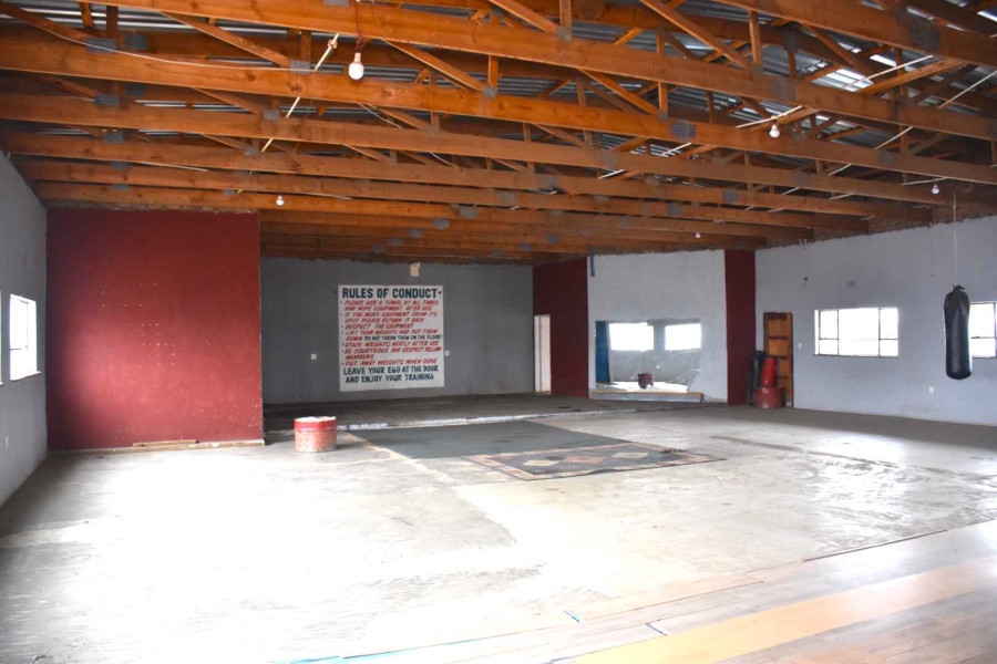 0 Bedroom Property for Sale in Kagiso Gauteng