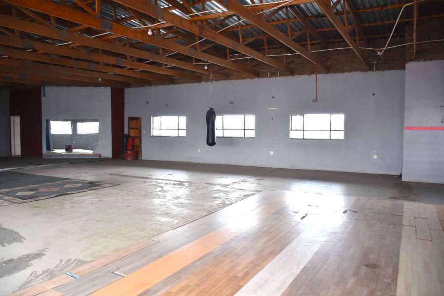 0 Bedroom Property for Sale in Kagiso Gauteng