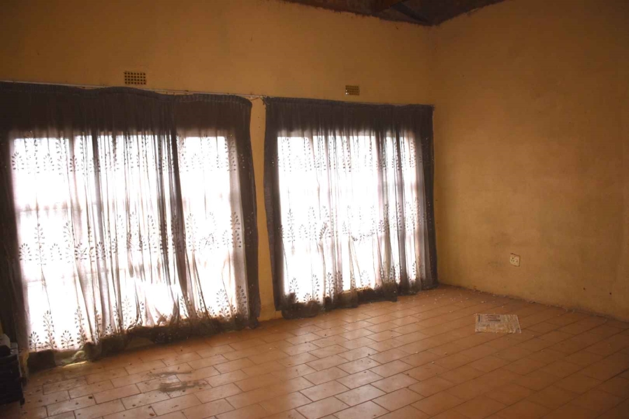 0 Bedroom Property for Sale in Kagiso Gauteng