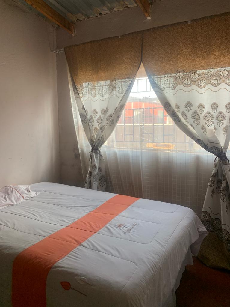2 Bedroom Property for Sale in Lehae Gauteng