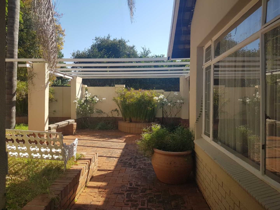 To Let 1 Bedroom Property for Rent in Lynnwood Gauteng