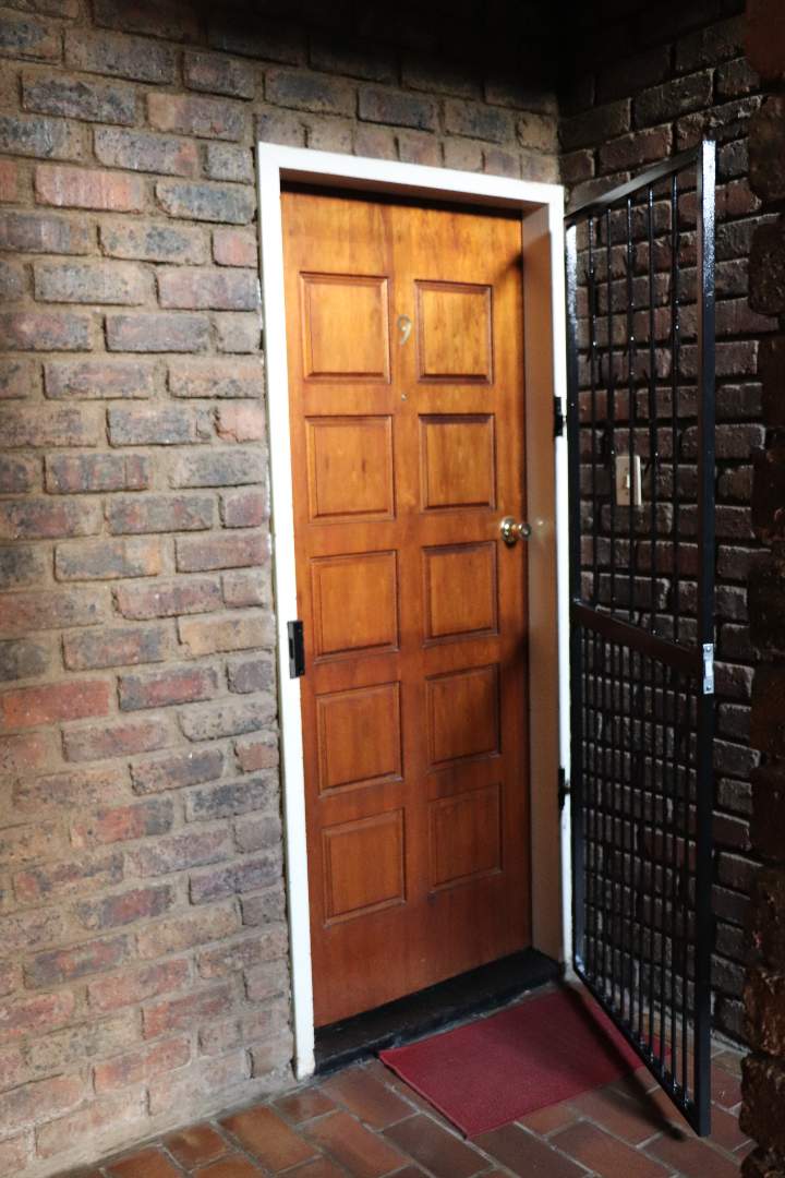 2 Bedroom Property for Sale in Florida Gauteng