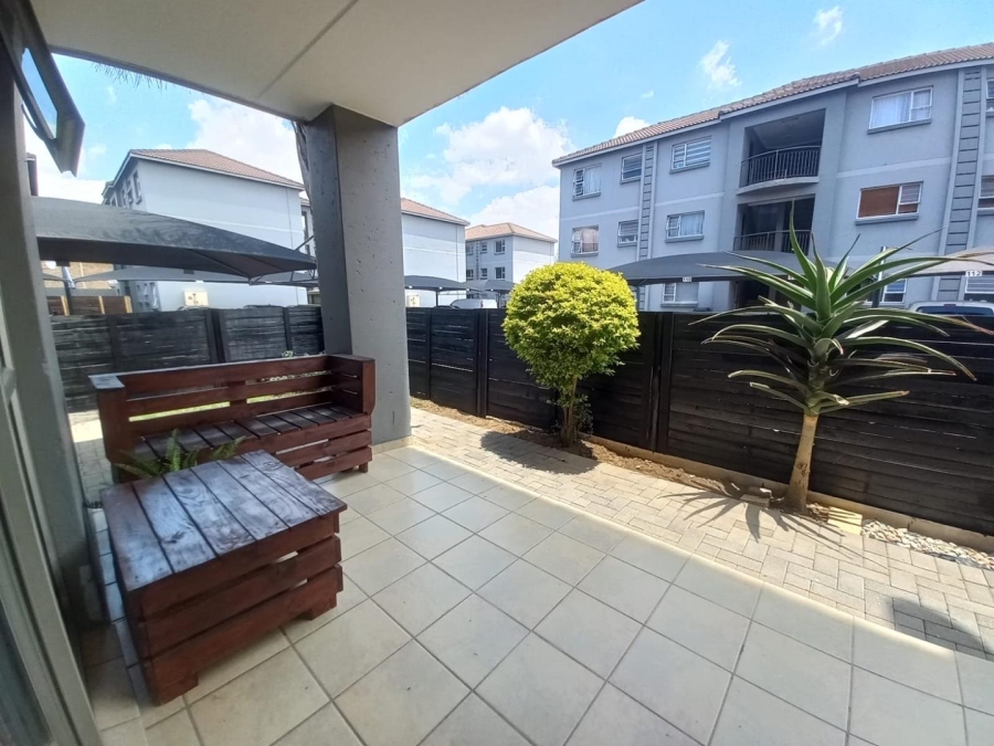 2 Bedroom Property for Sale in Bardene Gauteng
