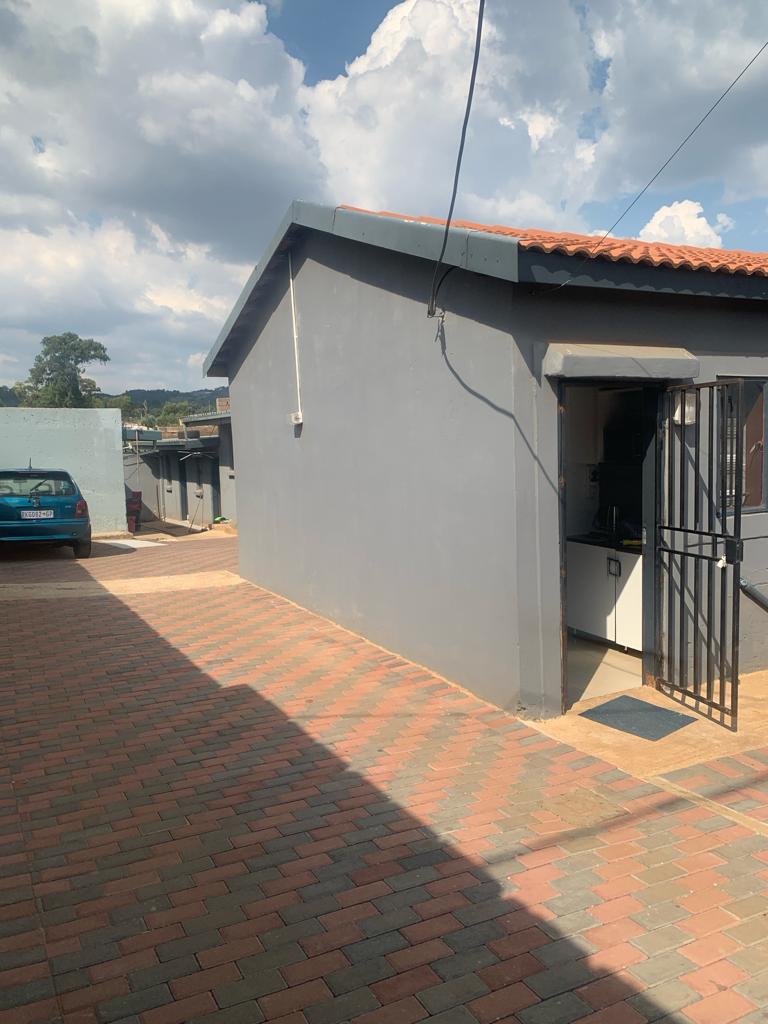 2 Bedroom Property for Sale in Devland Gauteng