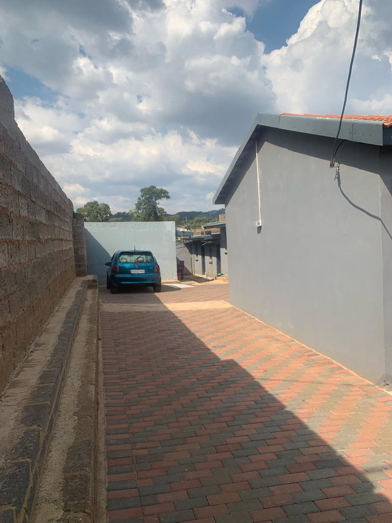 2 Bedroom Property for Sale in Devland Gauteng