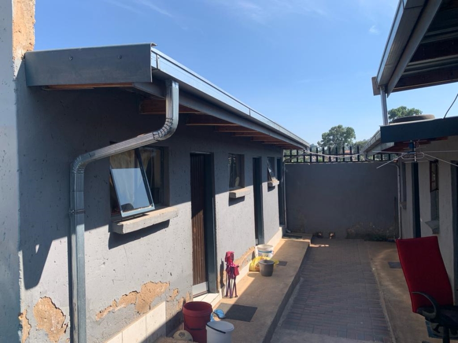 2 Bedroom Property for Sale in Devland Gauteng
