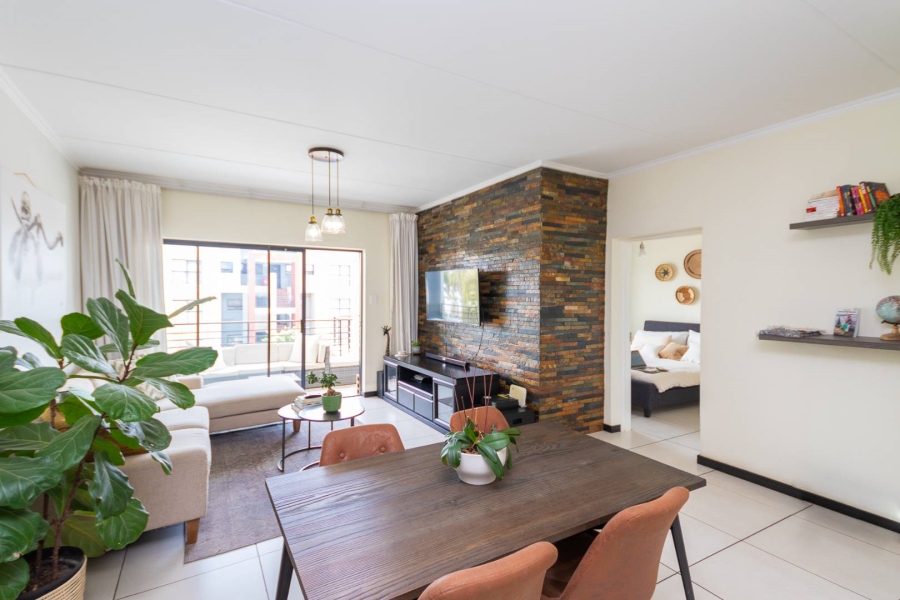 2 Bedroom Property for Sale in Fourways Gauteng