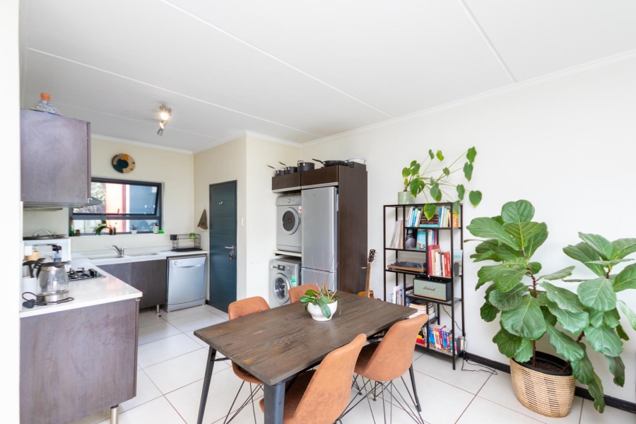 2 Bedroom Property for Sale in Fourways Gauteng