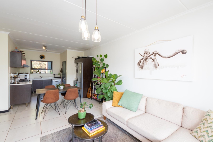 2 Bedroom Property for Sale in Fourways Gauteng