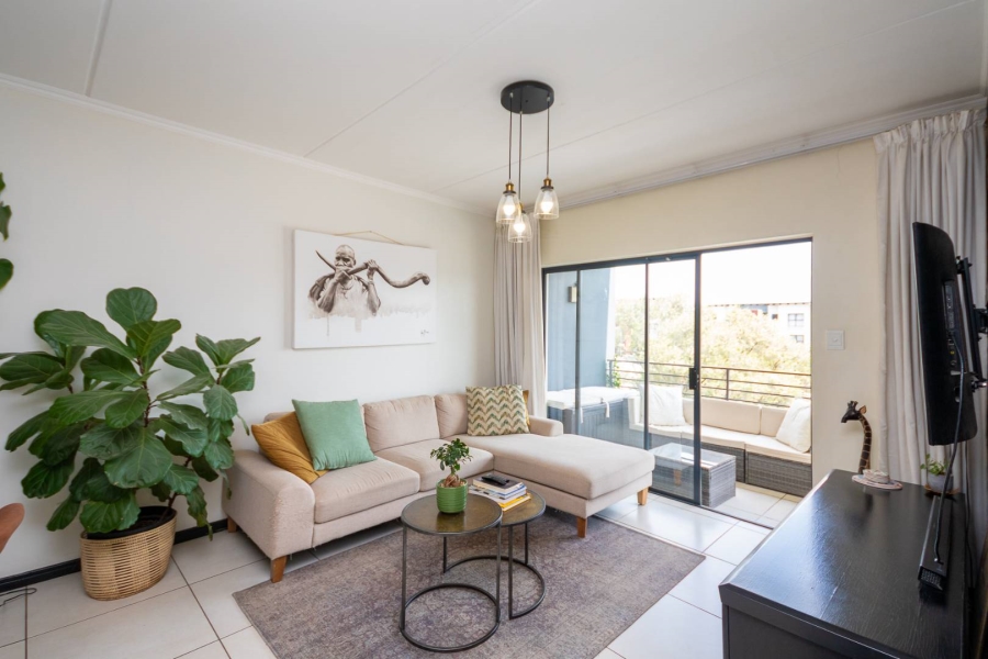 2 Bedroom Property for Sale in Fourways Gauteng