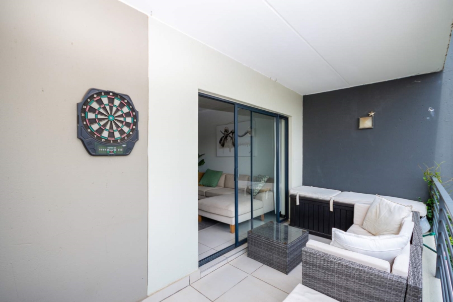 2 Bedroom Property for Sale in Fourways Gauteng