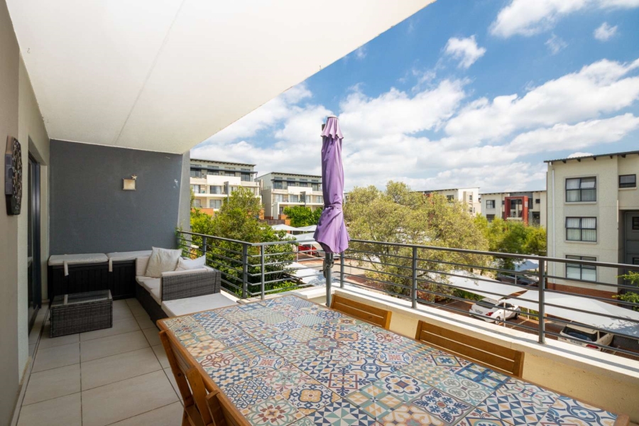 2 Bedroom Property for Sale in Fourways Gauteng