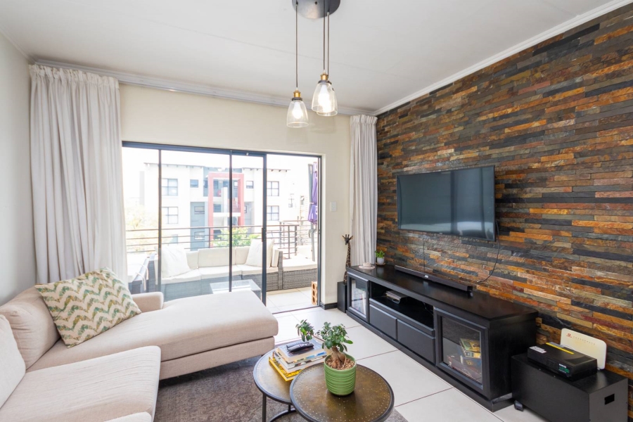 2 Bedroom Property for Sale in Fourways Gauteng