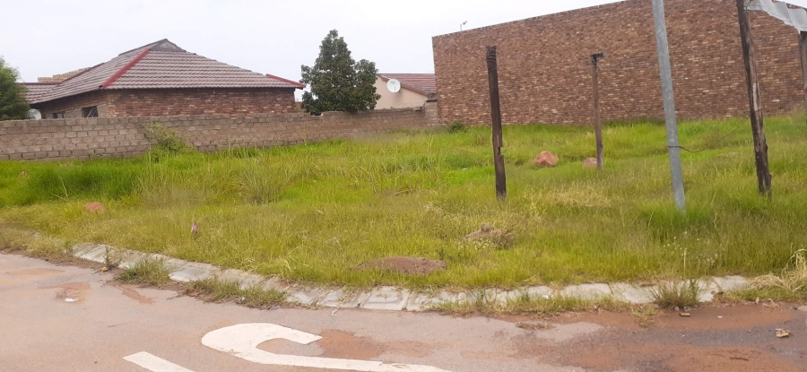 0 Bedroom Property for Sale in Soshanguve R Gauteng