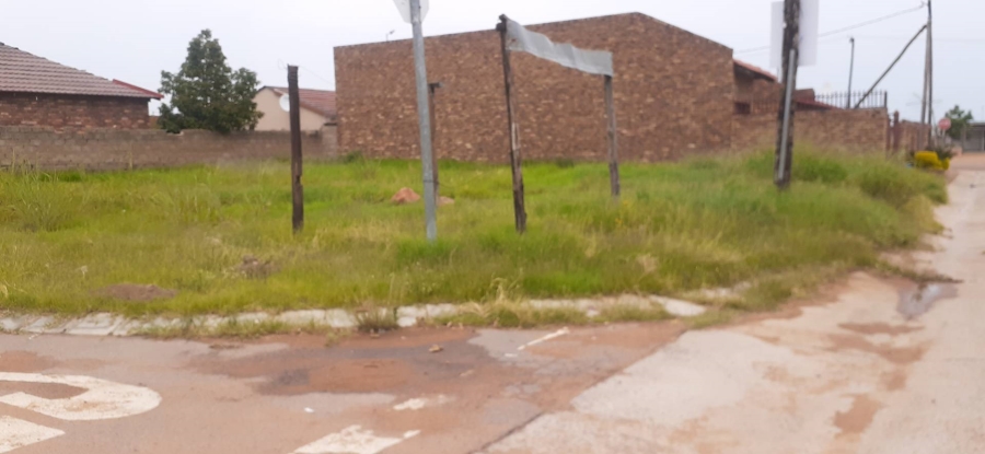 0 Bedroom Property for Sale in Soshanguve R Gauteng