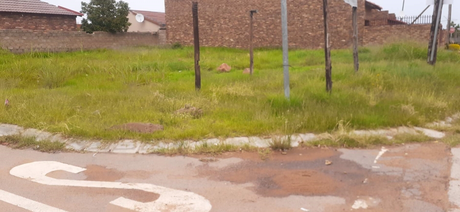 0 Bedroom Property for Sale in Soshanguve R Gauteng