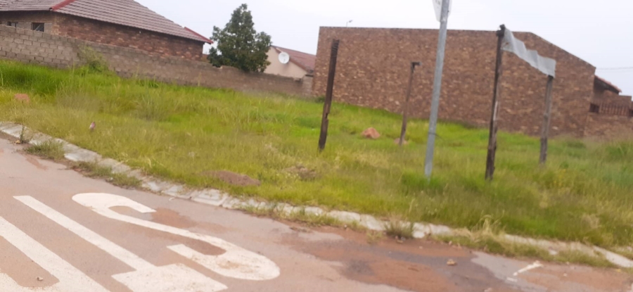 0 Bedroom Property for Sale in Soshanguve R Gauteng