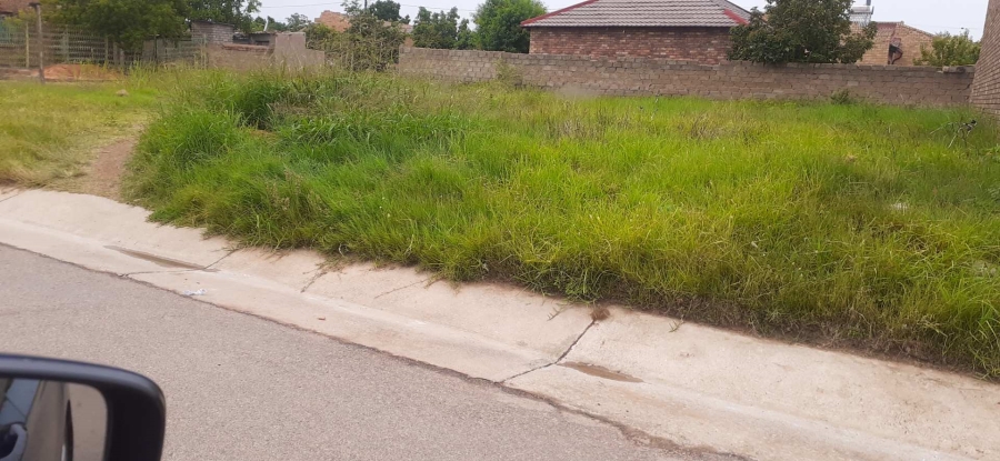 0 Bedroom Property for Sale in Soshanguve R Gauteng