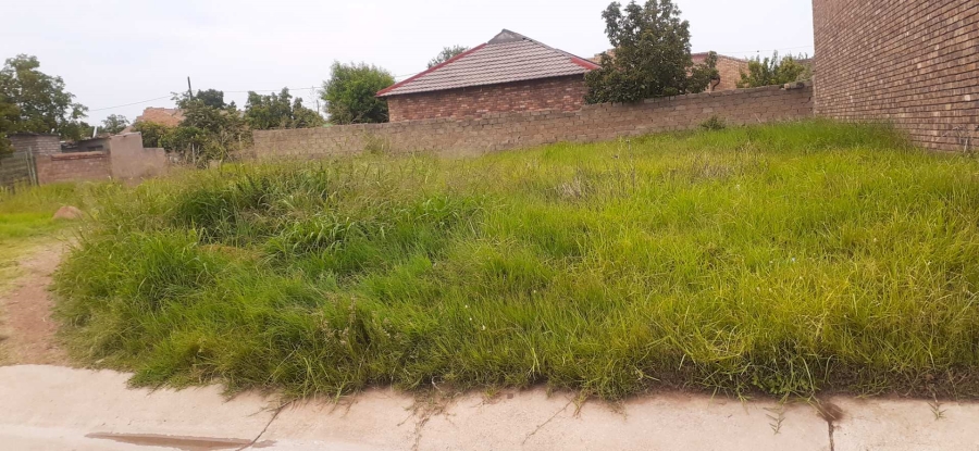 0 Bedroom Property for Sale in Soshanguve R Gauteng