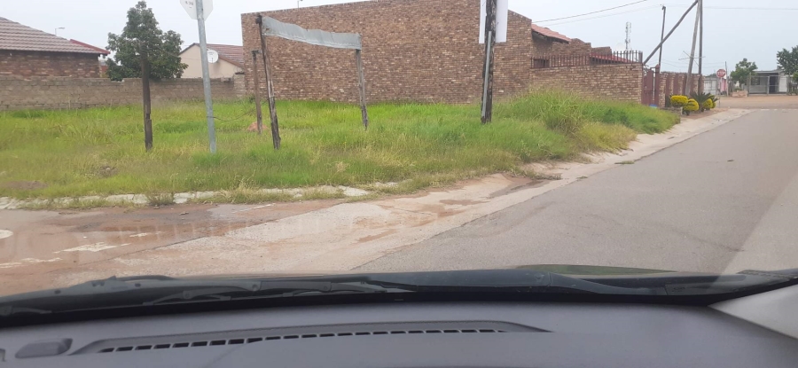 0 Bedroom Property for Sale in Soshanguve R Gauteng