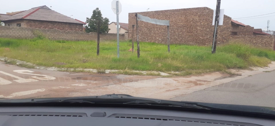 0 Bedroom Property for Sale in Soshanguve R Gauteng