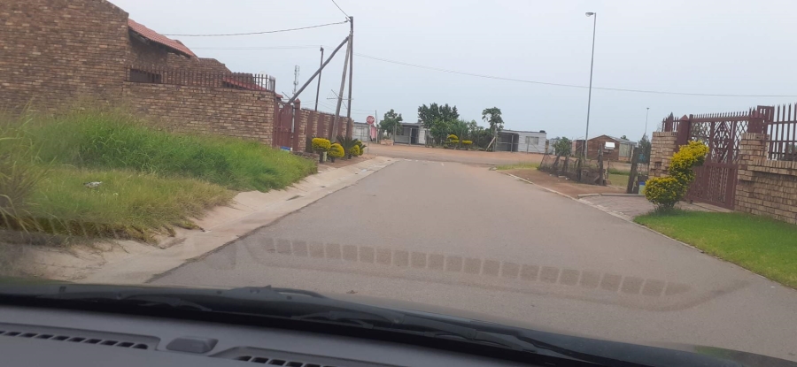 0 Bedroom Property for Sale in Soshanguve R Gauteng