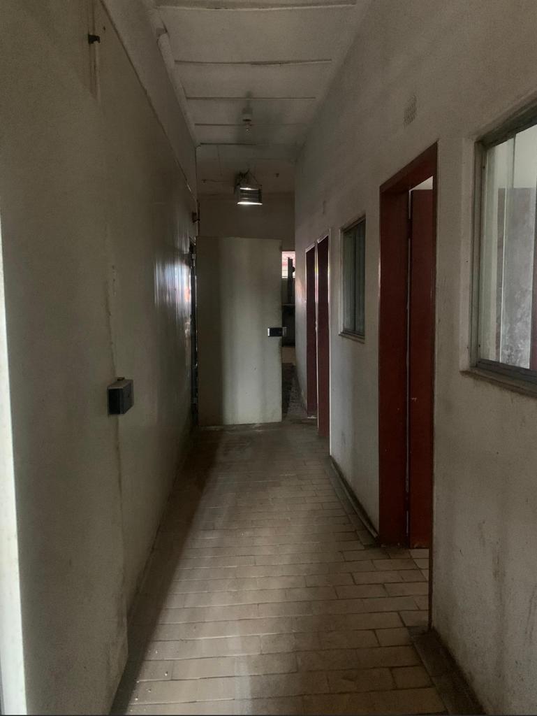Commercial Property for Sale in Orlando West Gauteng