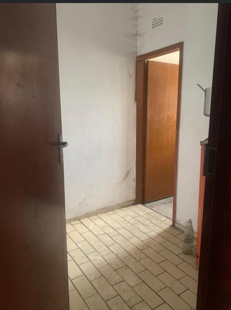 Commercial Property for Sale in Orlando West Gauteng