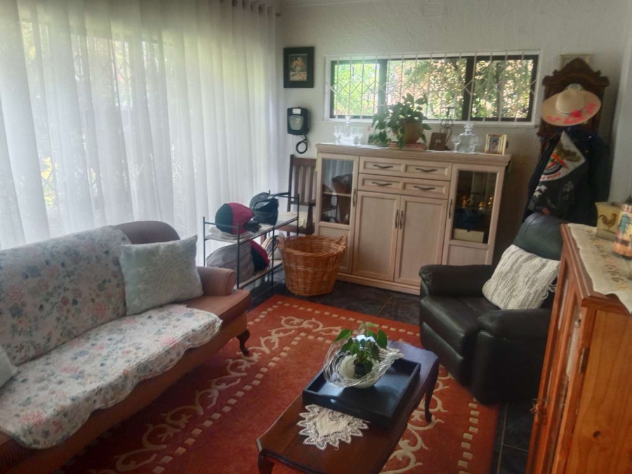 3 Bedroom Property for Sale in Gillview Gauteng
