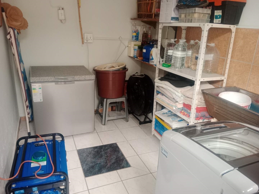 3 Bedroom Property for Sale in Gillview Gauteng