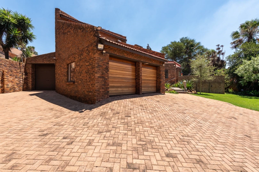 4 Bedroom Property for Sale in Meyersdal Gauteng