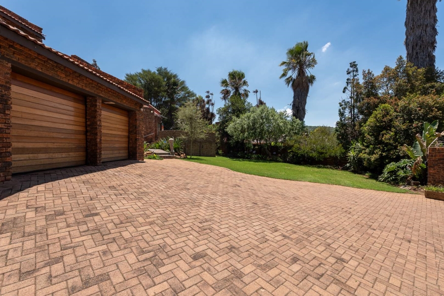 4 Bedroom Property for Sale in Meyersdal Gauteng