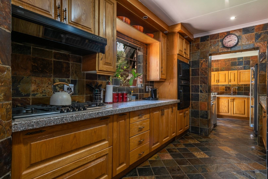 4 Bedroom Property for Sale in Meyersdal Gauteng