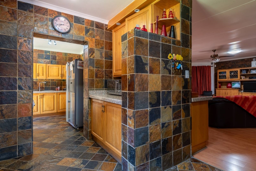 4 Bedroom Property for Sale in Meyersdal Gauteng
