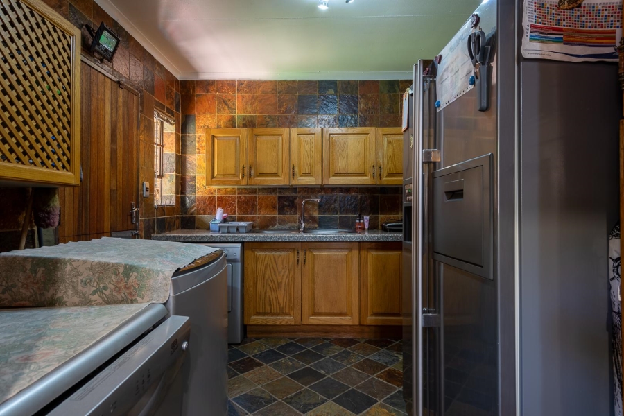 4 Bedroom Property for Sale in Meyersdal Gauteng