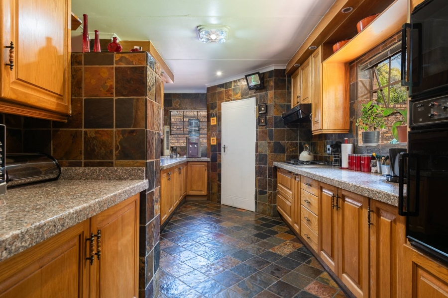 4 Bedroom Property for Sale in Meyersdal Gauteng