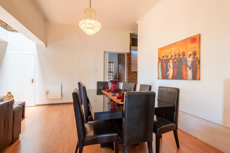 4 Bedroom Property for Sale in Meyersdal Gauteng