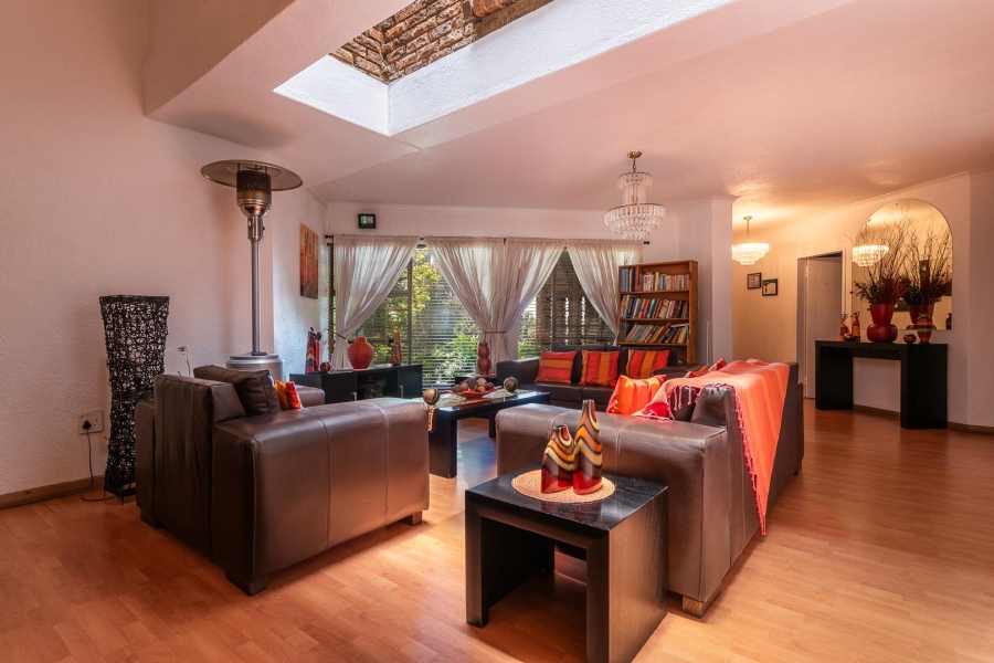 4 Bedroom Property for Sale in Meyersdal Gauteng