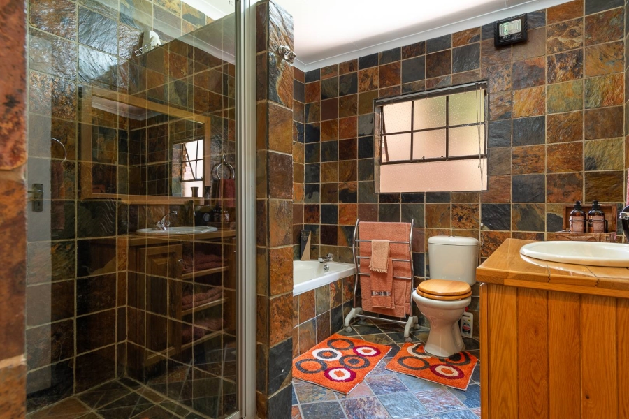 4 Bedroom Property for Sale in Meyersdal Gauteng