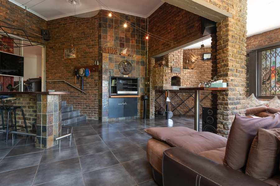 4 Bedroom Property for Sale in Meyersdal Gauteng