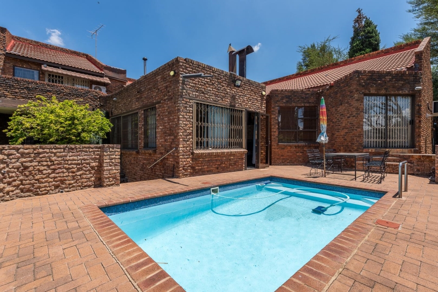 4 Bedroom Property for Sale in Meyersdal Gauteng