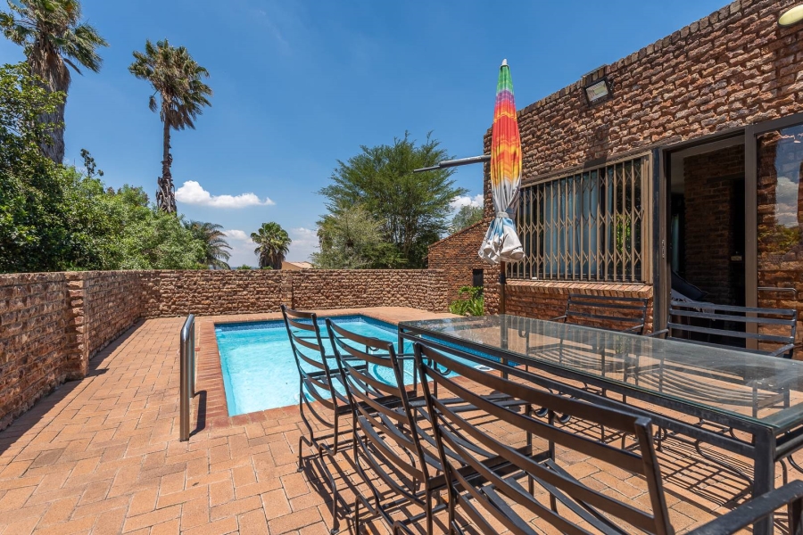 4 Bedroom Property for Sale in Meyersdal Gauteng