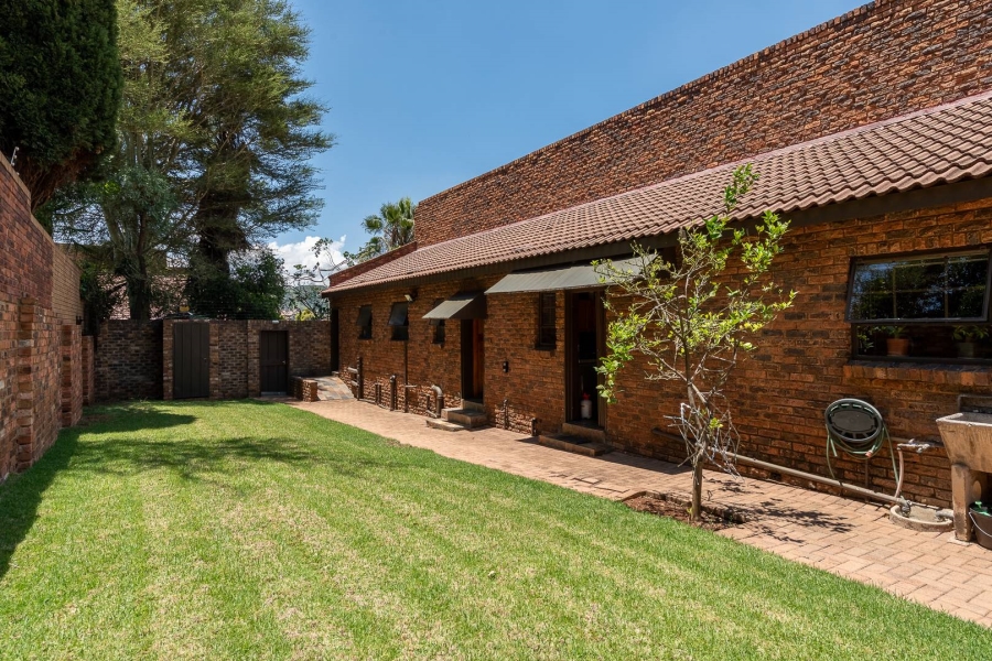 4 Bedroom Property for Sale in Meyersdal Gauteng