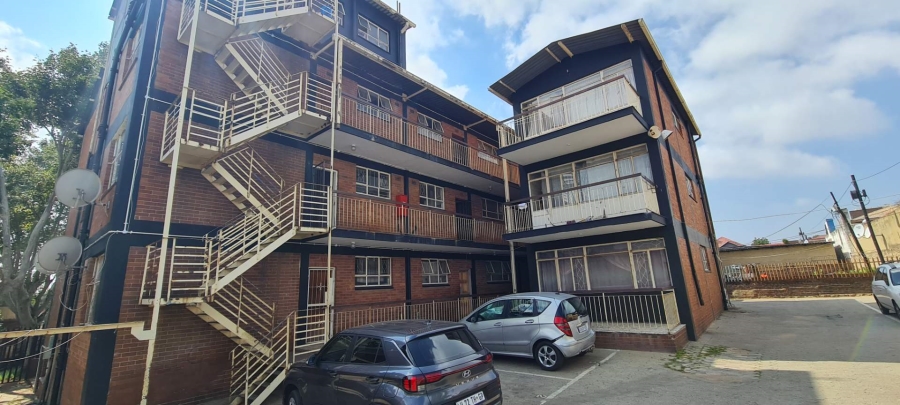 Commercial Property for Sale in Rosettenville Gauteng