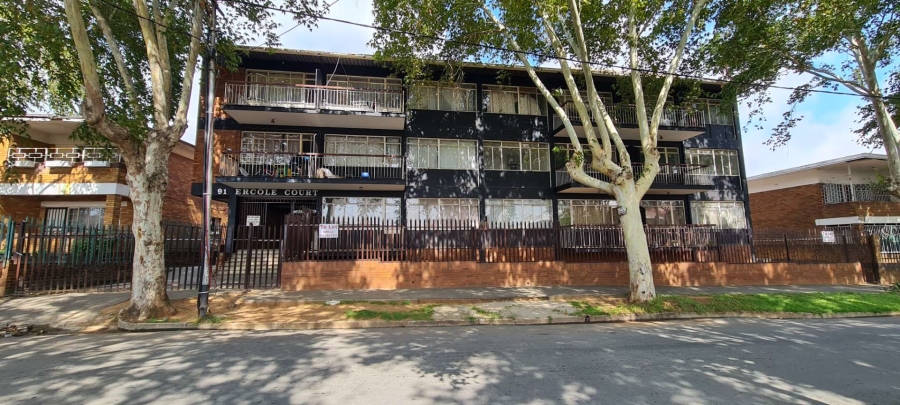 Commercial Property for Sale in Rosettenville Gauteng